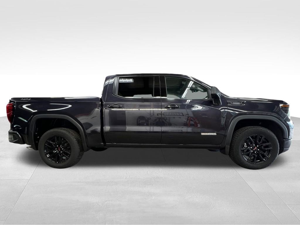 New 2025 GMC Sierra 1500 Elevation Truck