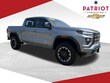 GMC Canyon