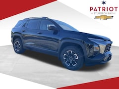 2026 Chevrolet Equinox Activ SUV
