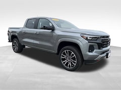 2026 Chevrolet Colorado Z71 Truck