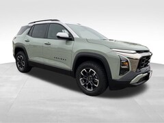 2026 Chevrolet Equinox Activ SUV