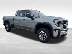 2025 GMC Sierra 3500 HD SLE Truck