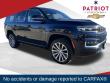 Used 2023 Jeep Grand Wagoneer Base