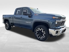 2026 Chevrolet Silverado 2500 HD LT Truck