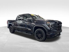 2025 GMC Sierra 1500 Elevation Truck