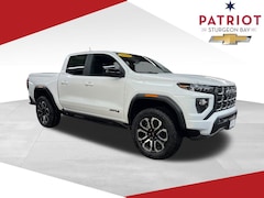 2025 GMC Canyon AT4 Truck