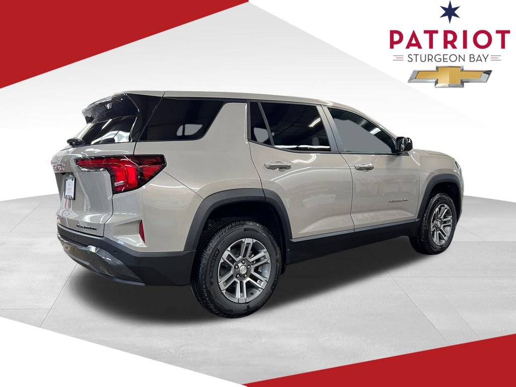 2025 Gmc Terrain Elevation photo 3