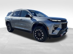 2026 Chevrolet Traverse Z71 SUV