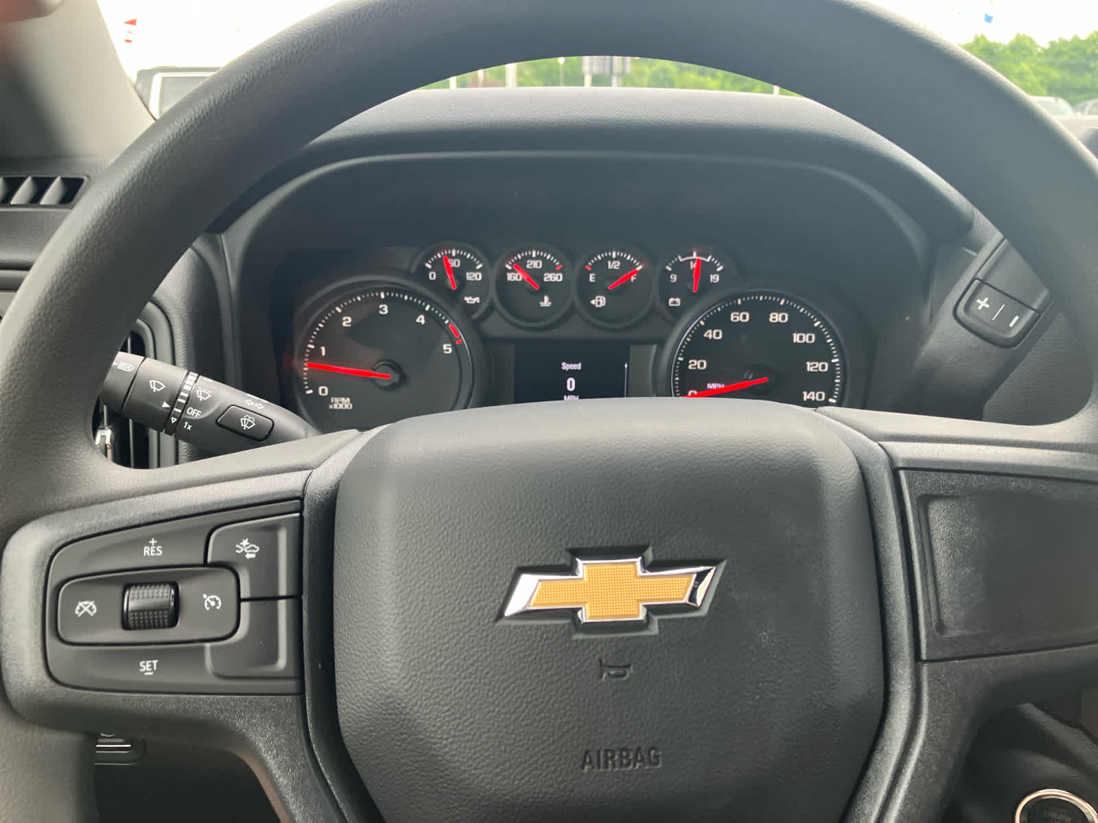 2026 Chevrolet Silverado 2500 HD Custom - Photo 16