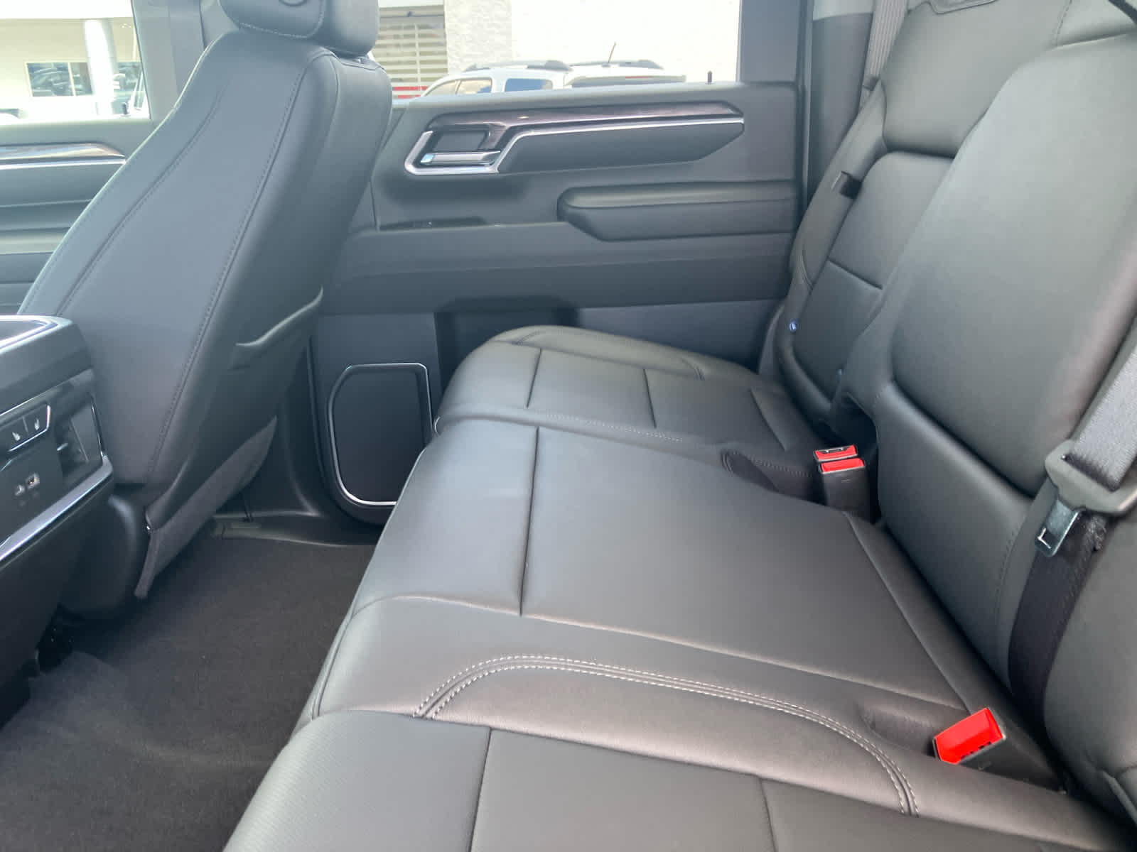 2026 Chevrolet Silverado 2500 HD LTZ - Photo 42