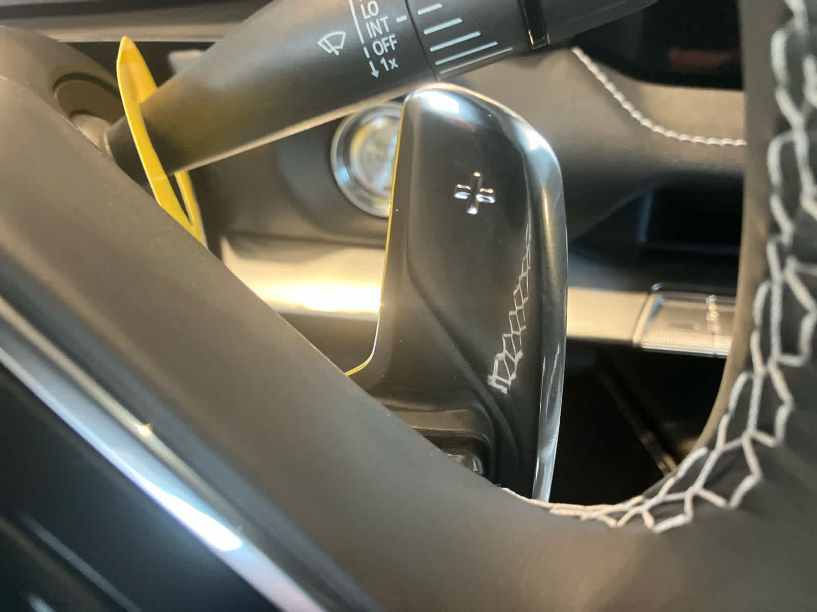 2026 Chevrolet Corvette 1LT - Photo 26