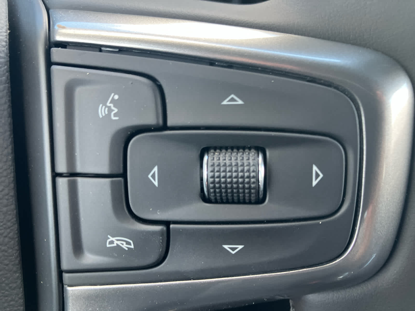 2026 Chevrolet Silverado 2500 HD LTZ - Photo 20