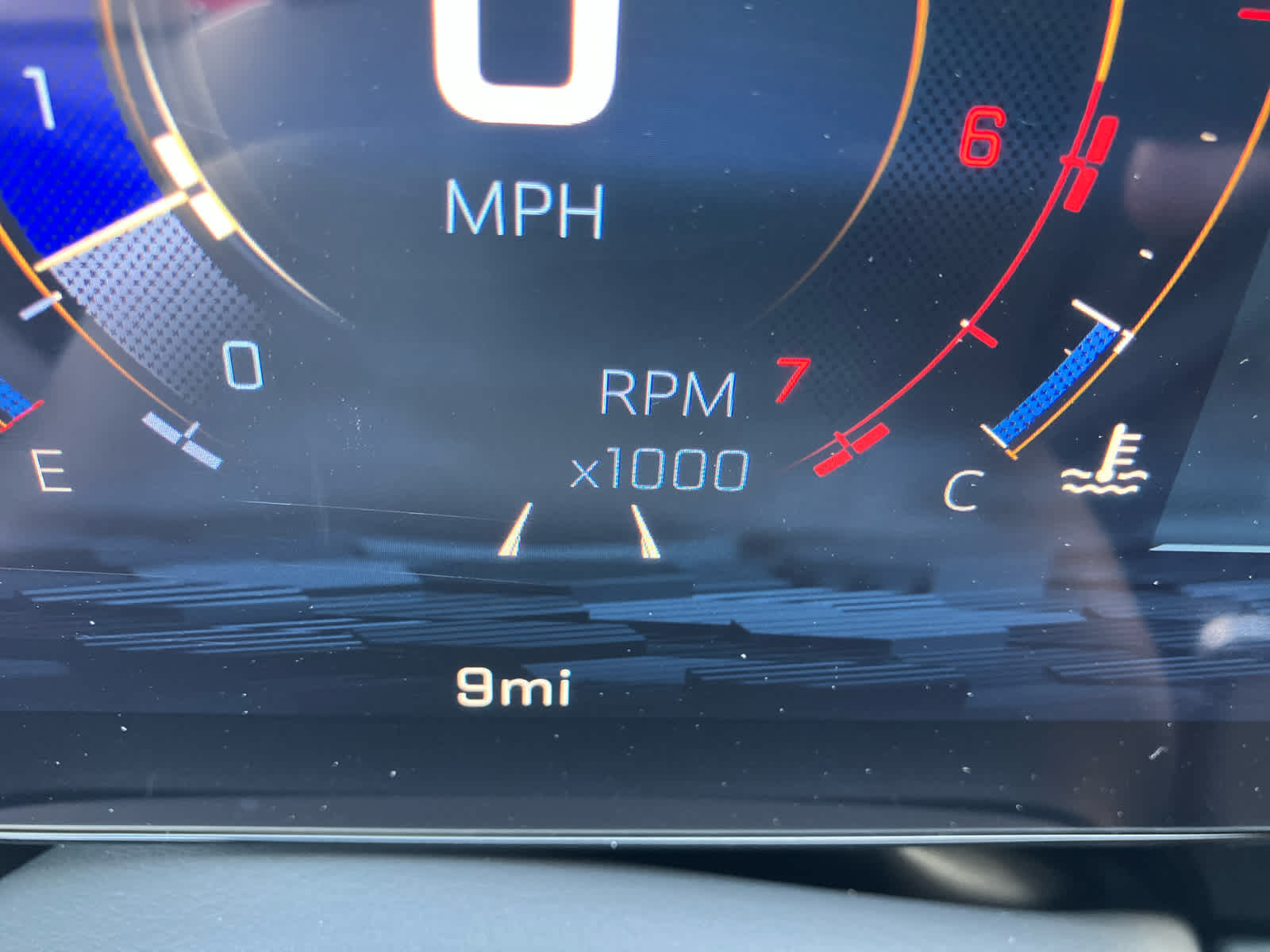 2026 Chevrolet Tahoe Premier - Photo 20