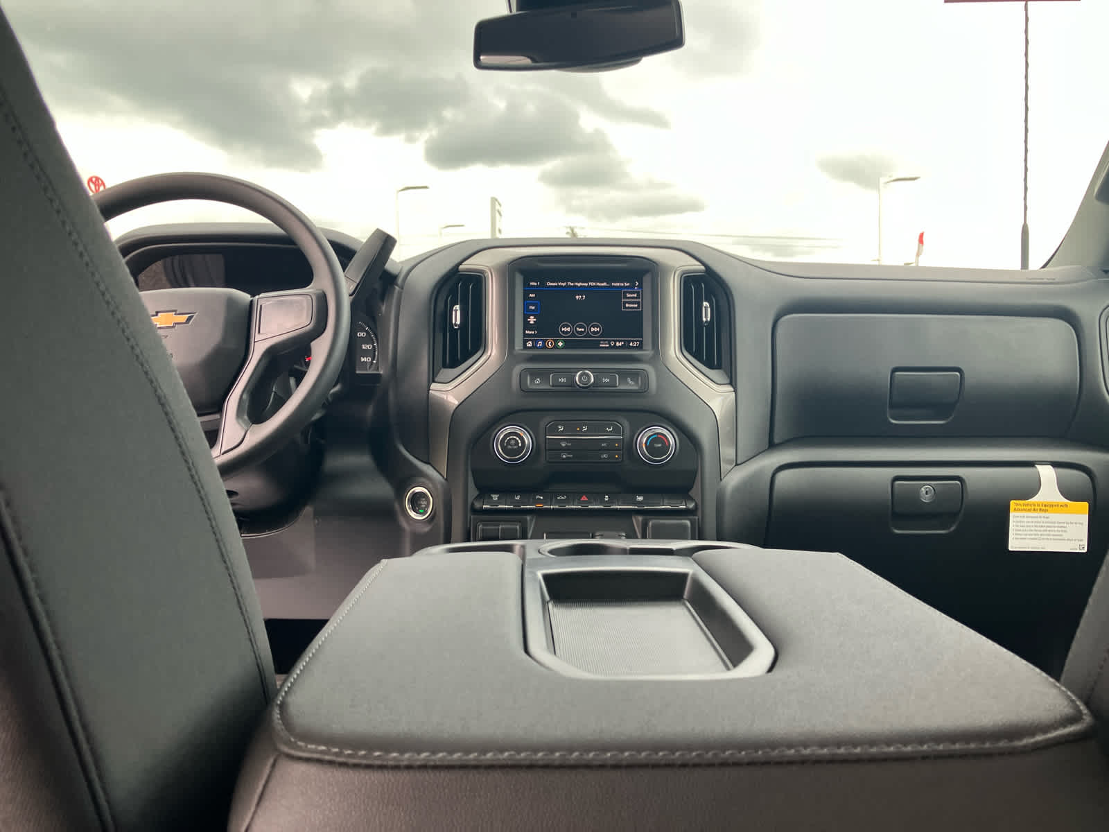 2026 Chevrolet Silverado 2500 HD Custom - Photo 30