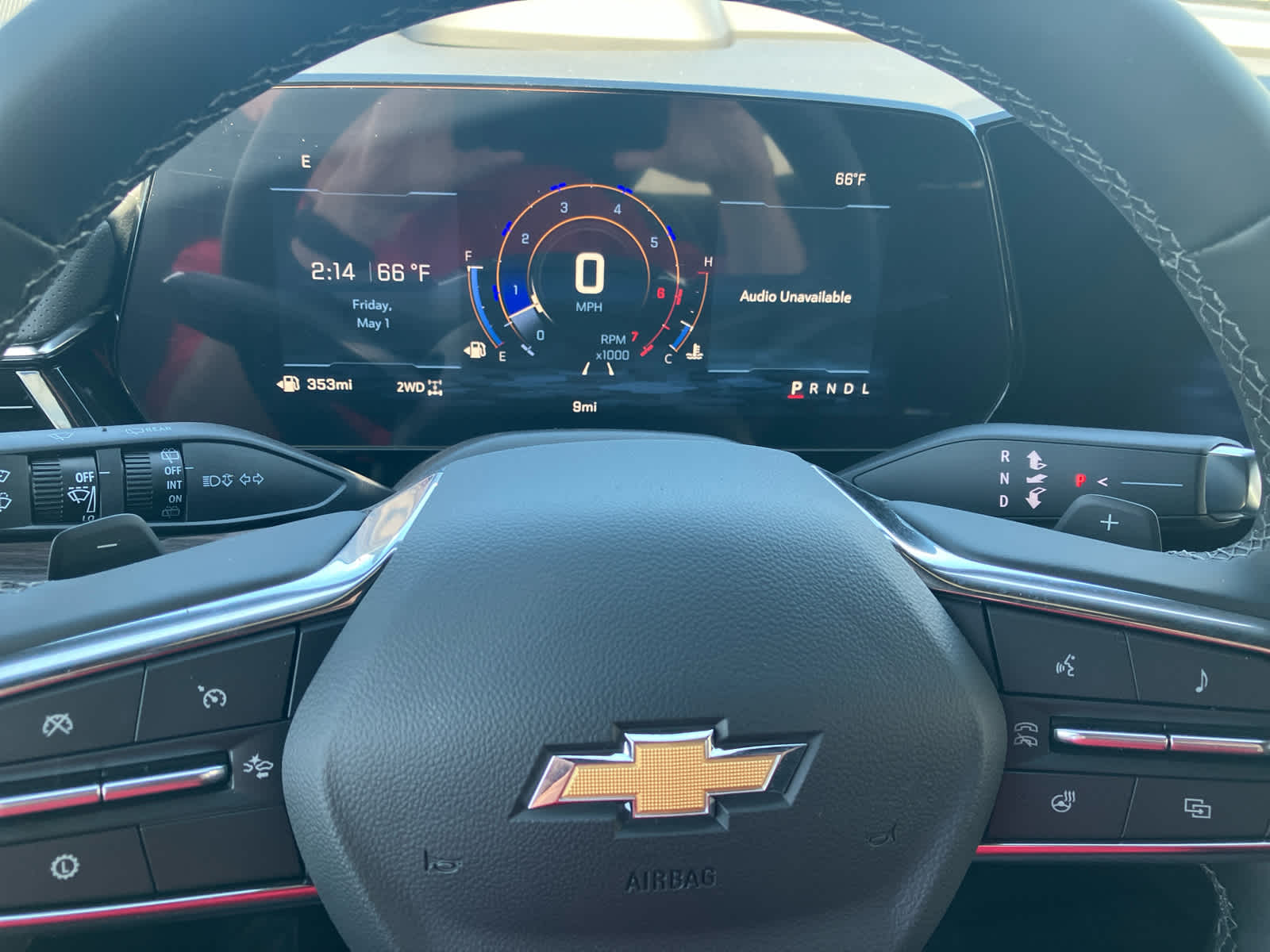 2026 Chevrolet Tahoe Premier - Photo 19