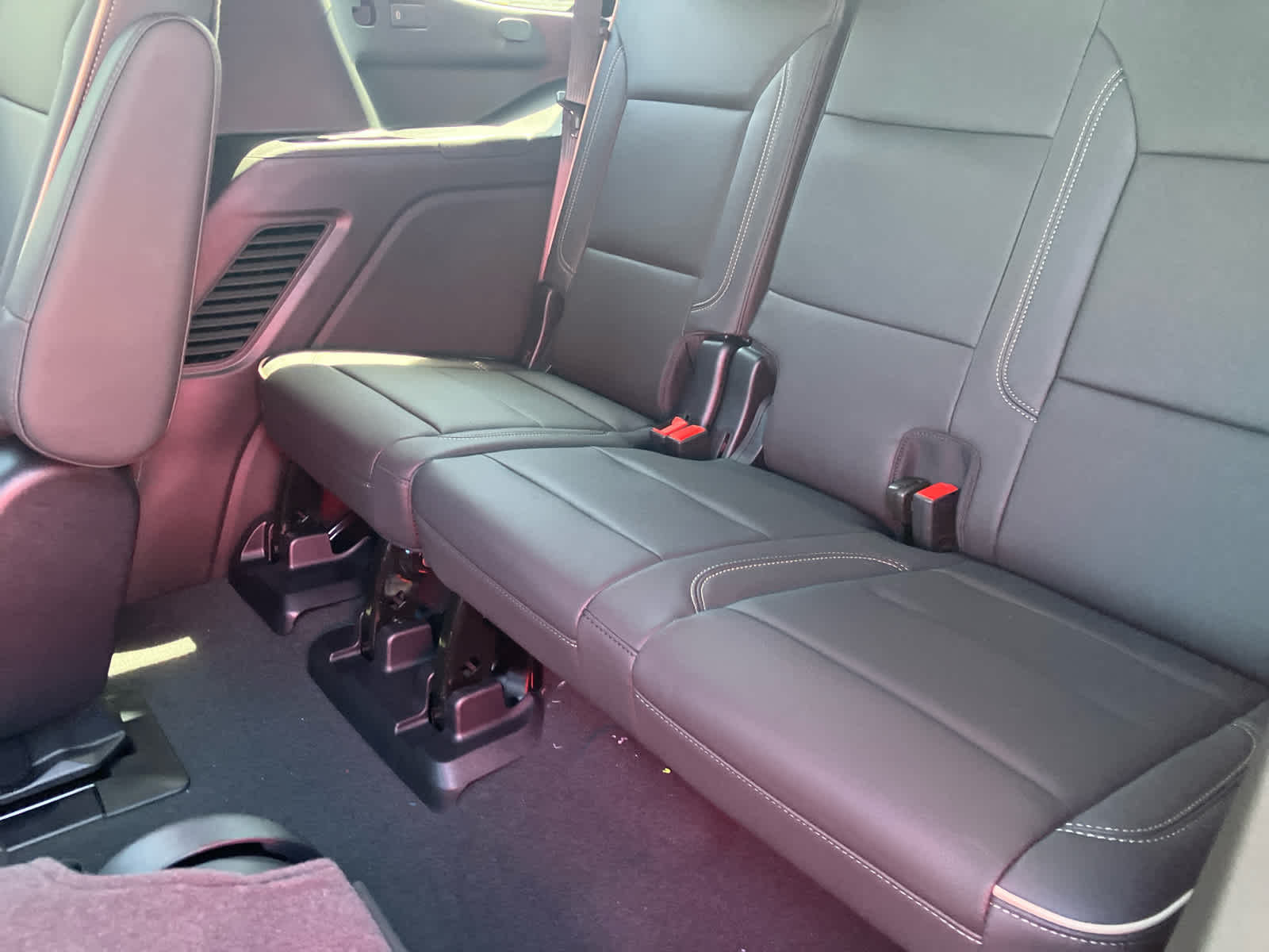 2026 Chevrolet Tahoe Premier - Photo 41