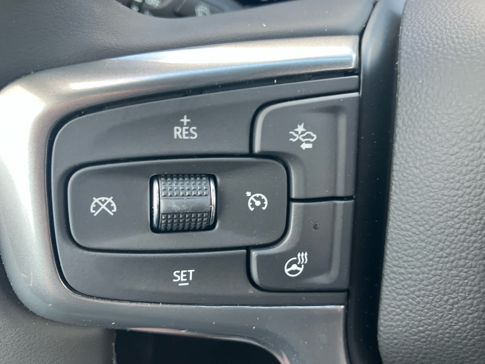 2026 Chevrolet Silverado 2500 HD LTZ - Photo 19