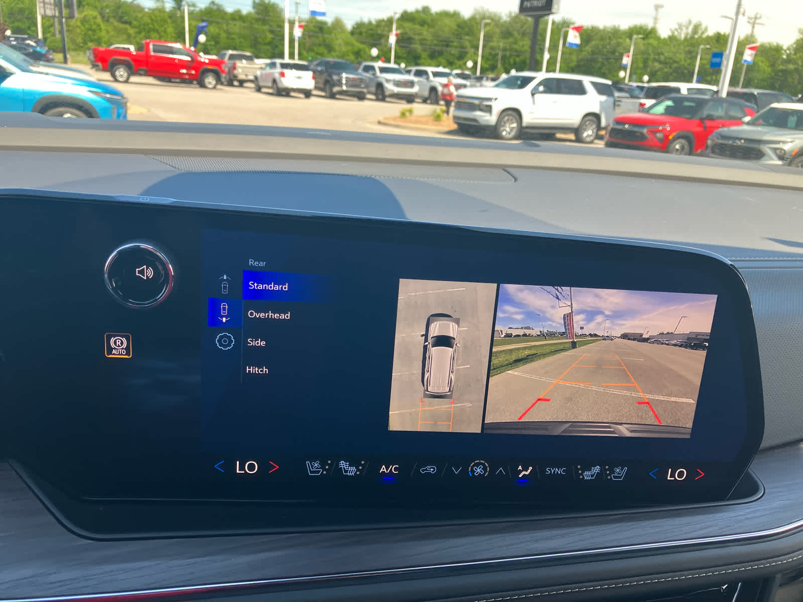 2026 Chevrolet Tahoe Premier - Photo 29