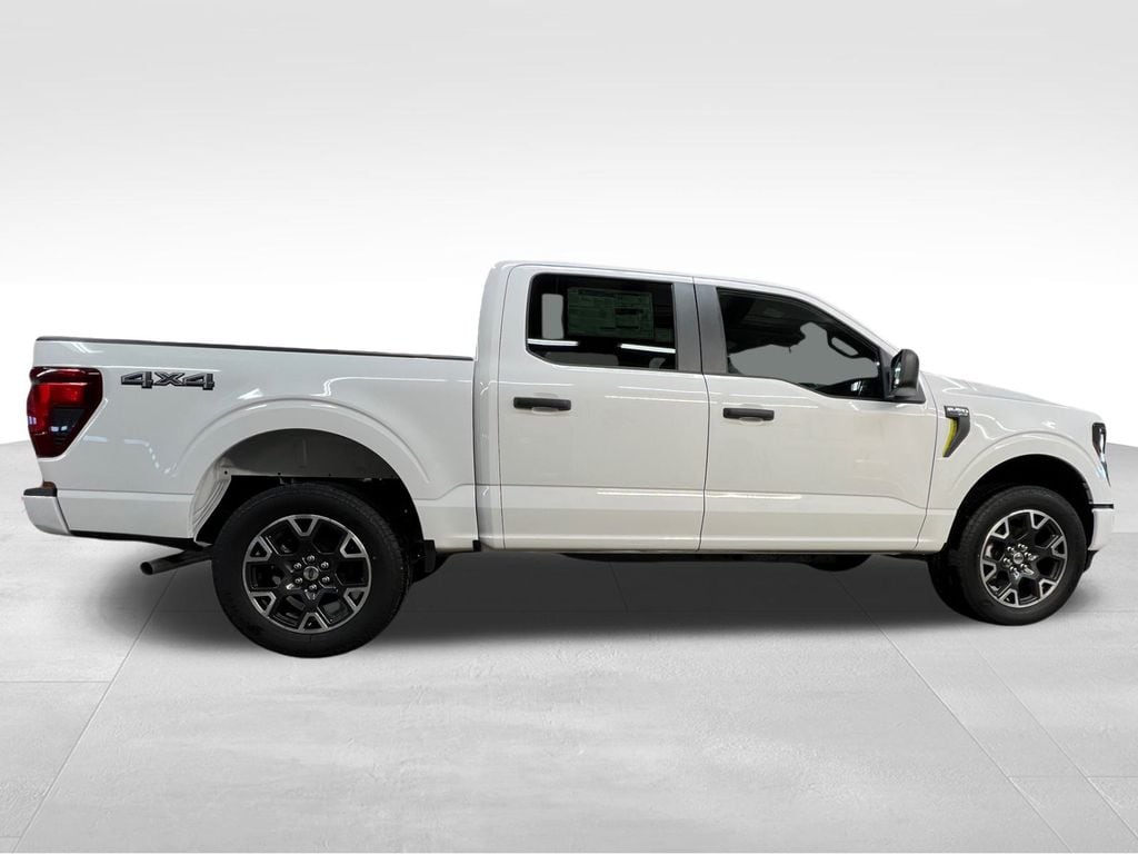 New 2025 Ford F-150 STX Truck