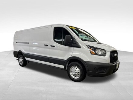 2025 Ford Transit-350 Base Cargo Van