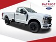 Ford F-350SD