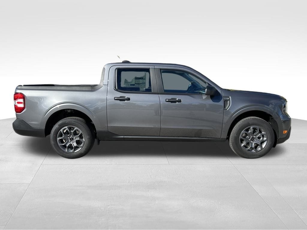 New 2025 Ford Maverick XLT Truck