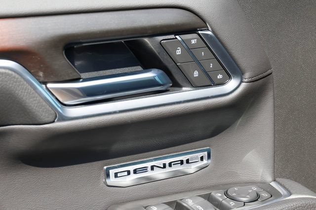 2026 GMC Sierra 1500 Denali - Photo 13