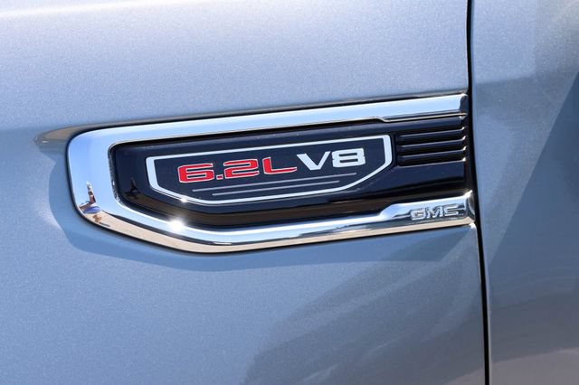 2026 GMC Sierra 1500 Denali - Photo 8