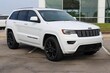  Jeep Grand Cherokee WK