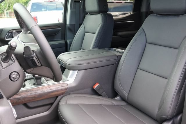 2026 GMC Sierra 1500 SLT - Photo 14