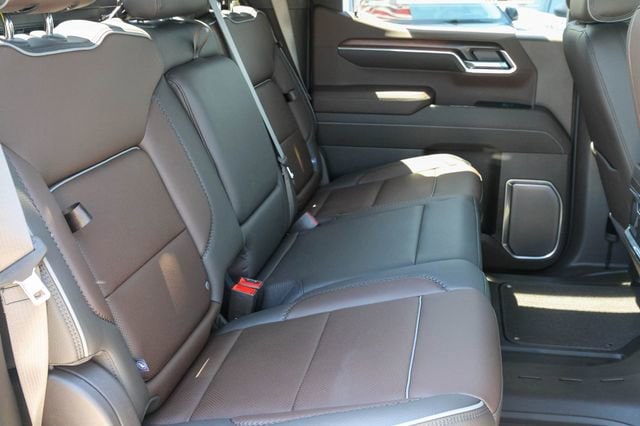2026 GMC Sierra 1500 Denali - Photo 21