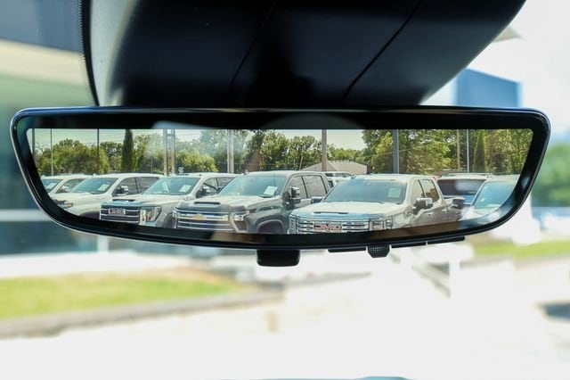 2026 GMC Sierra 1500 AT4 - Photo 26