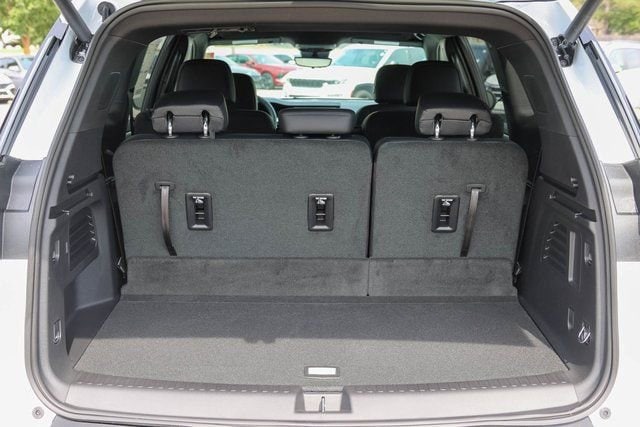 2026 GMC Acadia Elevation - Photo 24