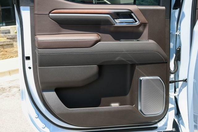 2026 GMC Sierra 1500 Denali - Photo 17
