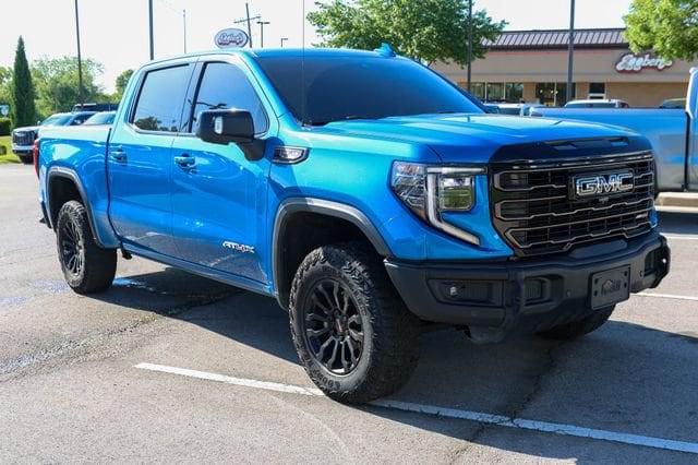2023 GMC Sierra 1500 Truck 