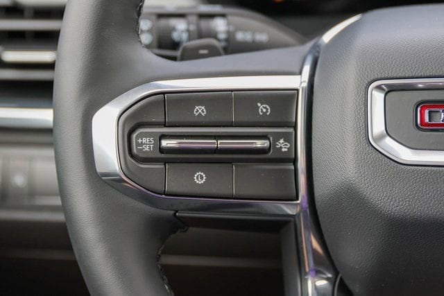 2026 GMC Acadia Elevation - Photo 14