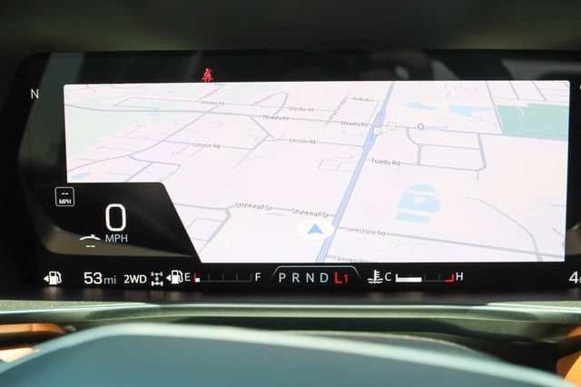 2026 GMC Canyon AT4 - Photo 29