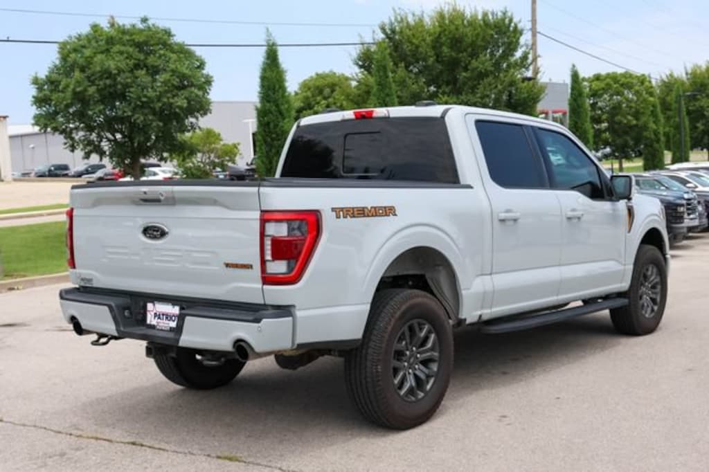 Used 2023 Ford F-150 XL