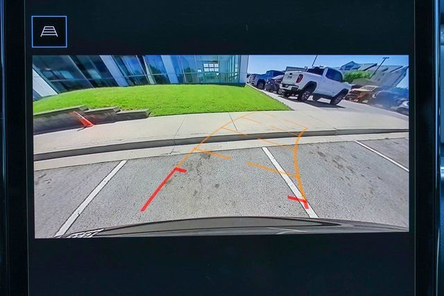 2026 GMC Terrain Elevation - Photo 23