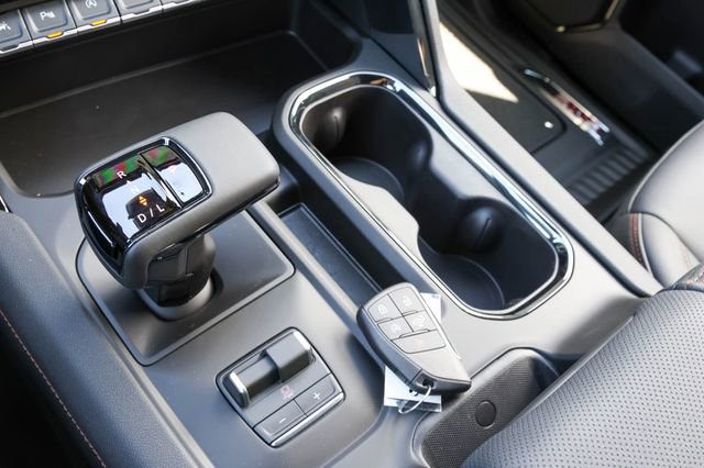 2026 GMC Sierra 1500 AT4 - Photo 22