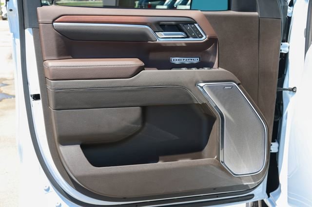2026 GMC Sierra 1500 Denali - Photo 11