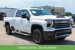  Chevrolet Silverado 2500 HD