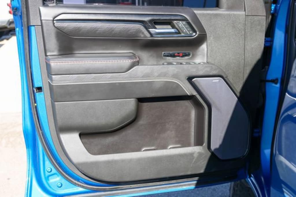 Used 2023 GMC Sierra 1500 AT4X Truck