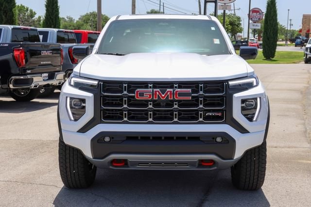 2026 GMC Canyon AT4 - Photo 2