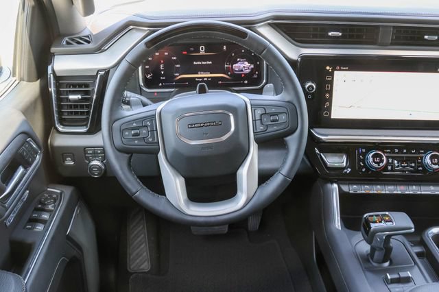 2026 GMC Sierra 1500 Denali - Photo 21