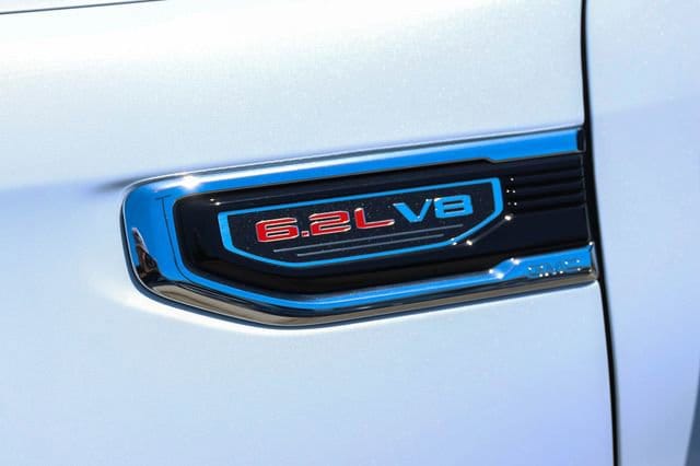 2026 GMC Sierra 1500 Denali - Photo 8