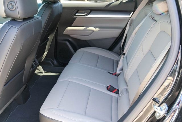 2026 GMC Terrain Elevation - Photo 12