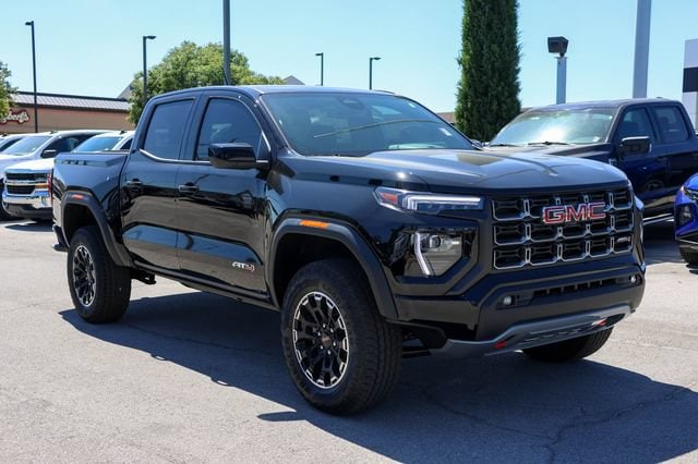 2026 GMC Canyon Truck 