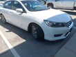  Honda Accord Sedan