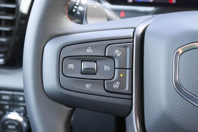 2026 GMC Sierra 1500 AT4 - Photo 28